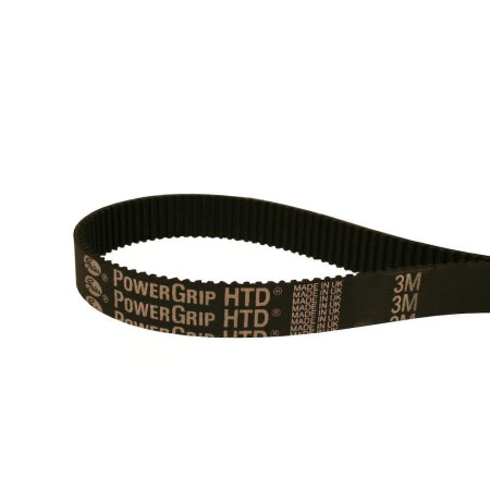 Ремінь зубчастий HTD-3M 306 (z=102) Gates (США)
